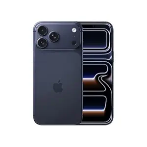 apple iphone 17 pro 512 gb: 15.93 cm (6.3″) display with promotion up to 120hz, a19 pro chip, breakthrough battery life, pro fusion camera system with center stage front camera apple iphone 17 pro 512 gb: 15.93 cm (6.3″) display with promotion up to 120hz, a19 pro chip, breakthrough battery life, pro fusion camera system with center stage front camera
