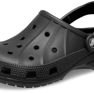 crocs unisex adult classic retro sport slip on clogs