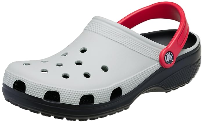 crocs unisex adult classic retro sport slip on clogs crocs unisex adult classic retro sport slip on clogs