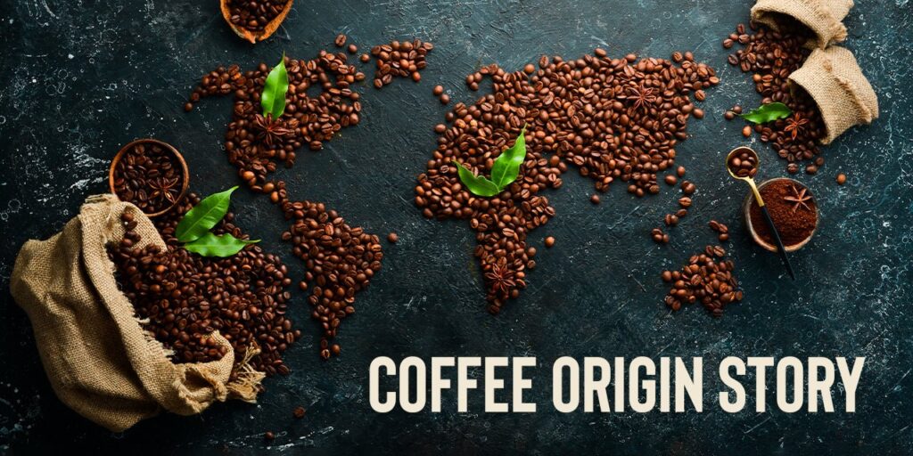 coffee origin story the beginning of your favourite brew 5913798
